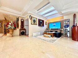 Blk 498A Tampines Street 45 (Tampines), HDB Executive #601559091